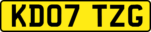 KD07TZG