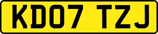 KD07TZJ