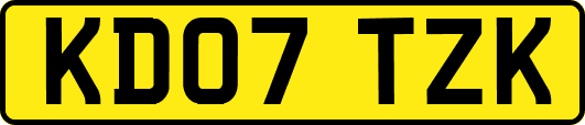 KD07TZK