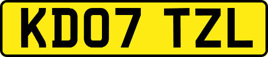 KD07TZL
