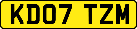 KD07TZM