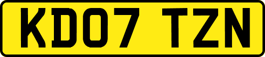 KD07TZN