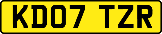 KD07TZR