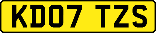 KD07TZS