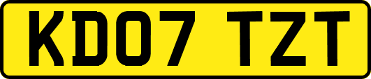 KD07TZT