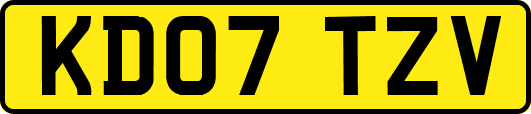KD07TZV