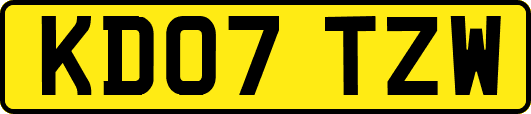 KD07TZW