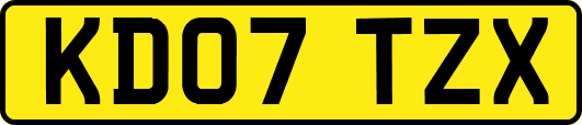 KD07TZX