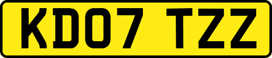 KD07TZZ