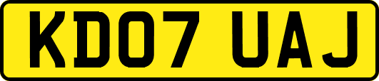 KD07UAJ