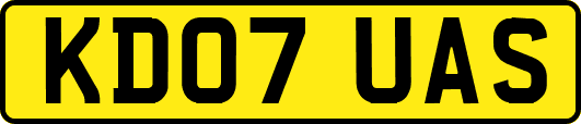 KD07UAS