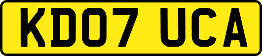 KD07UCA