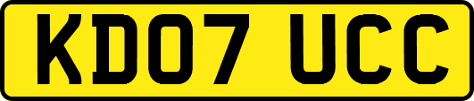 KD07UCC