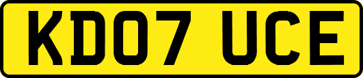 KD07UCE