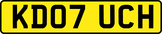KD07UCH