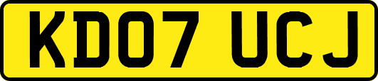 KD07UCJ