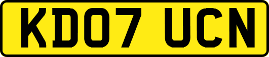 KD07UCN