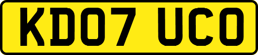KD07UCO