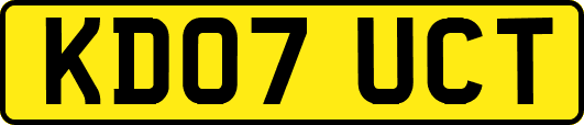 KD07UCT