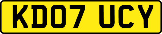 KD07UCY