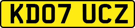 KD07UCZ