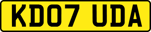 KD07UDA