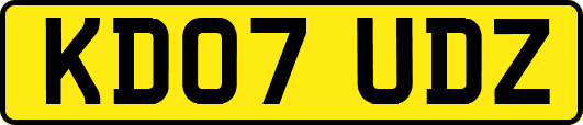 KD07UDZ