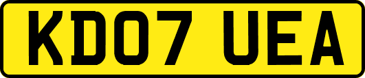 KD07UEA