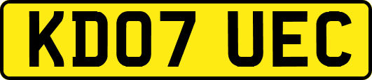 KD07UEC
