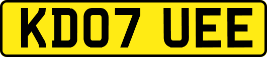 KD07UEE