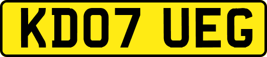 KD07UEG