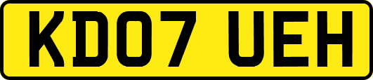 KD07UEH