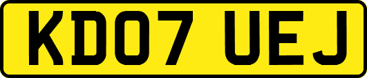 KD07UEJ