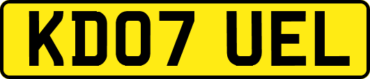 KD07UEL