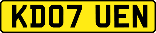 KD07UEN