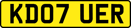 KD07UER