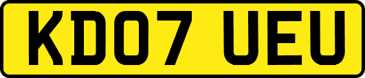 KD07UEU