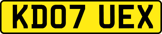 KD07UEX