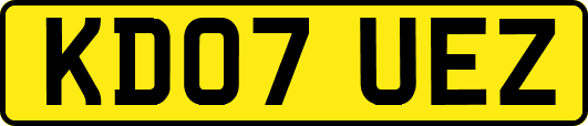 KD07UEZ