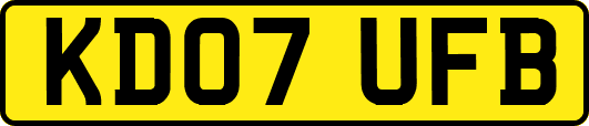 KD07UFB