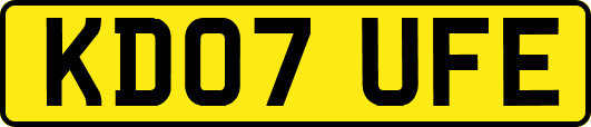 KD07UFE
