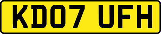 KD07UFH
