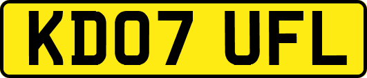 KD07UFL