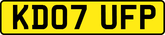 KD07UFP