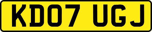 KD07UGJ