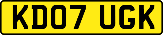 KD07UGK