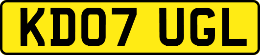 KD07UGL