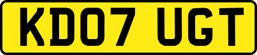 KD07UGT