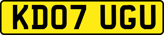 KD07UGU