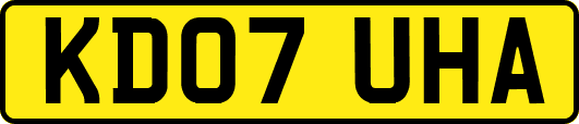 KD07UHA